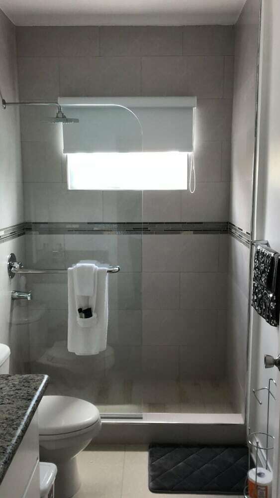 Apartamentos Harloes Place