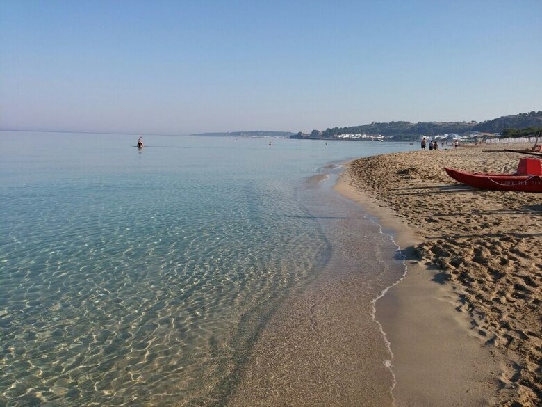 Apartamento Residence Villaggio Dei Pini