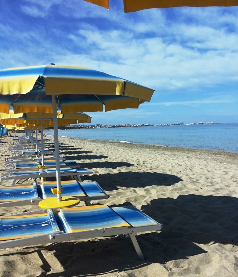 Apartamento Residence Villaggio Dei Pini