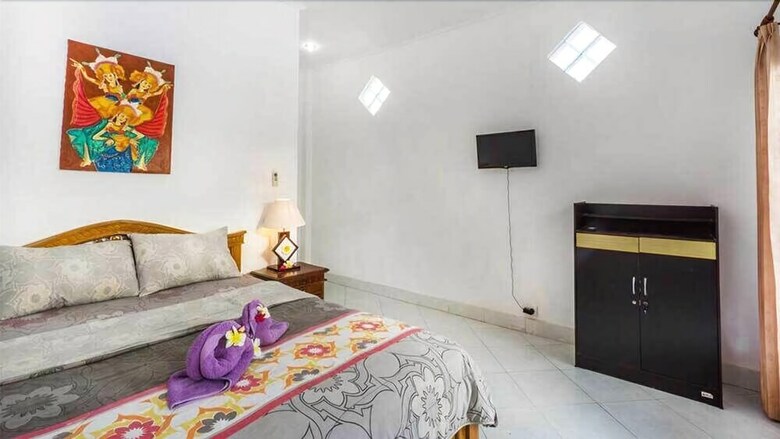 Hotel Widia Homestay