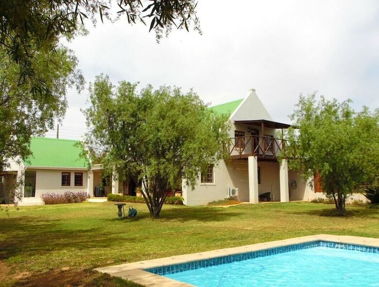 Hotel Summerhouse Guesthouse
