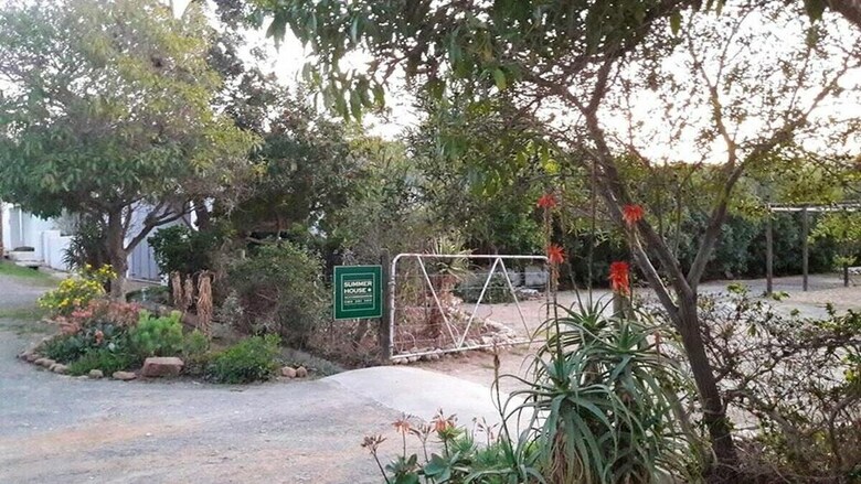 Hotel Summerhouse Guesthouse