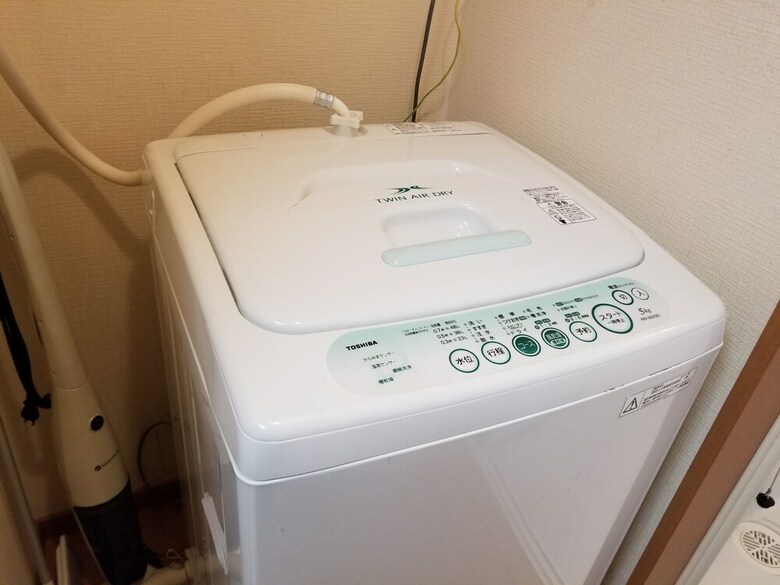 Hosei Apartment 101