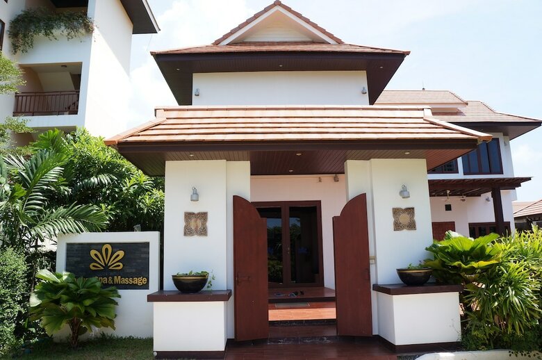 Apartamento The Royal Tropical Beach At Vip Chain Resort
