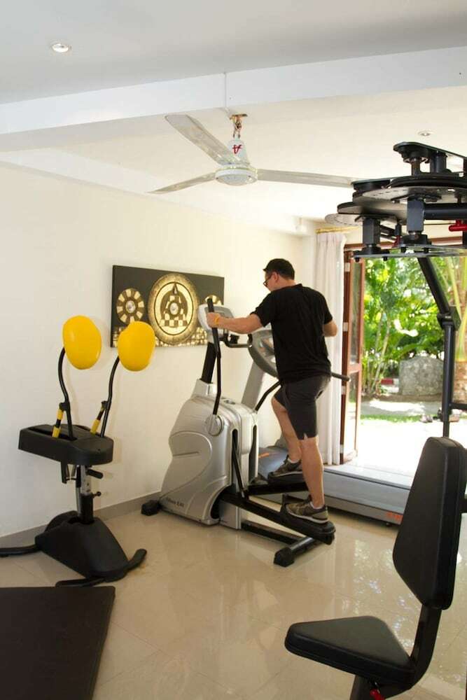 Apartamento The Royal Tropical Beach At Vip Chain Resort