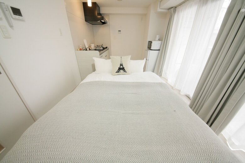 Apartamentos Toho Hotel Hakata Chiyo