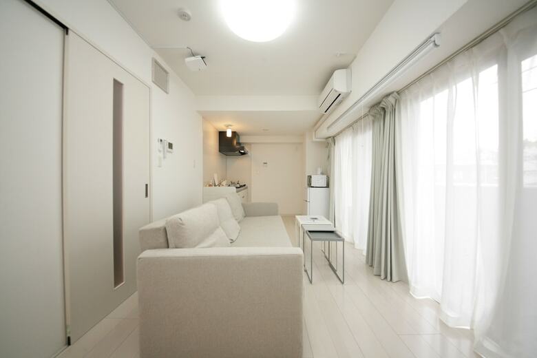 Apartamentos Toho Hotel Hakata Chiyo