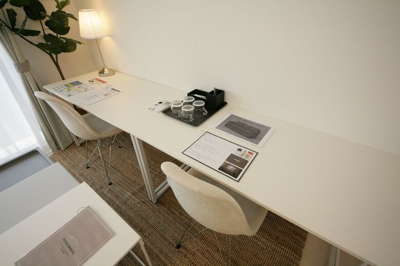 Apartamentos Toho Hotel Hakata Chiyo