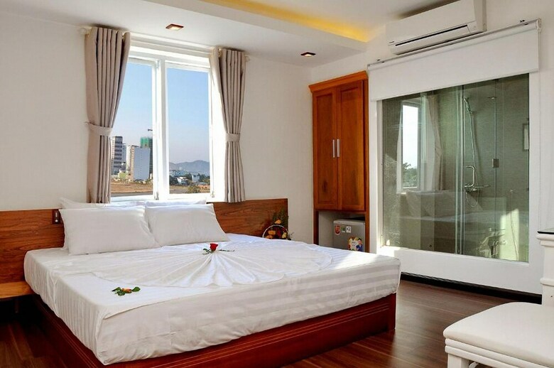 Aha Stelle Hotel Nha Trang