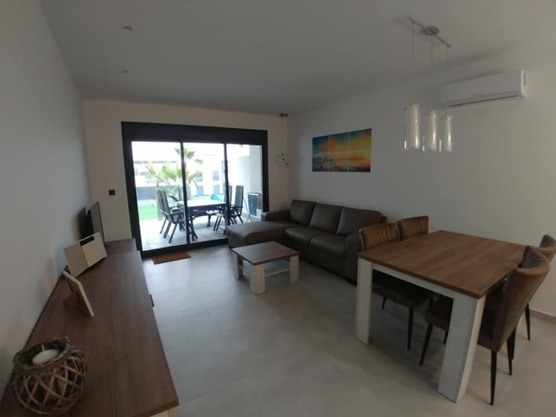 Apartamentos Oasis Beach 12