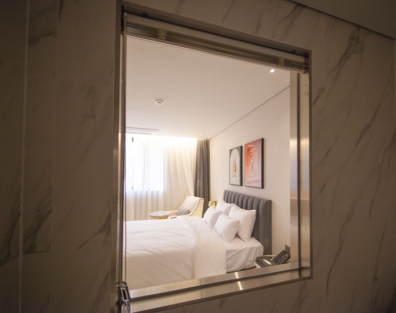 Hotel Londoner