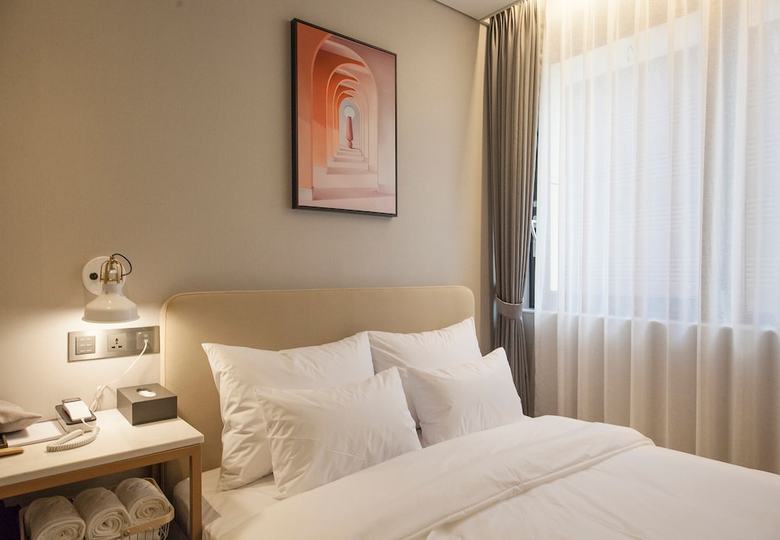 Hotel Londoner