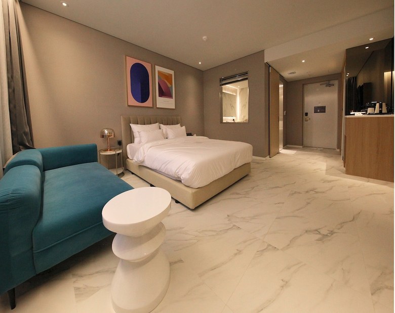 Hotel Londoner