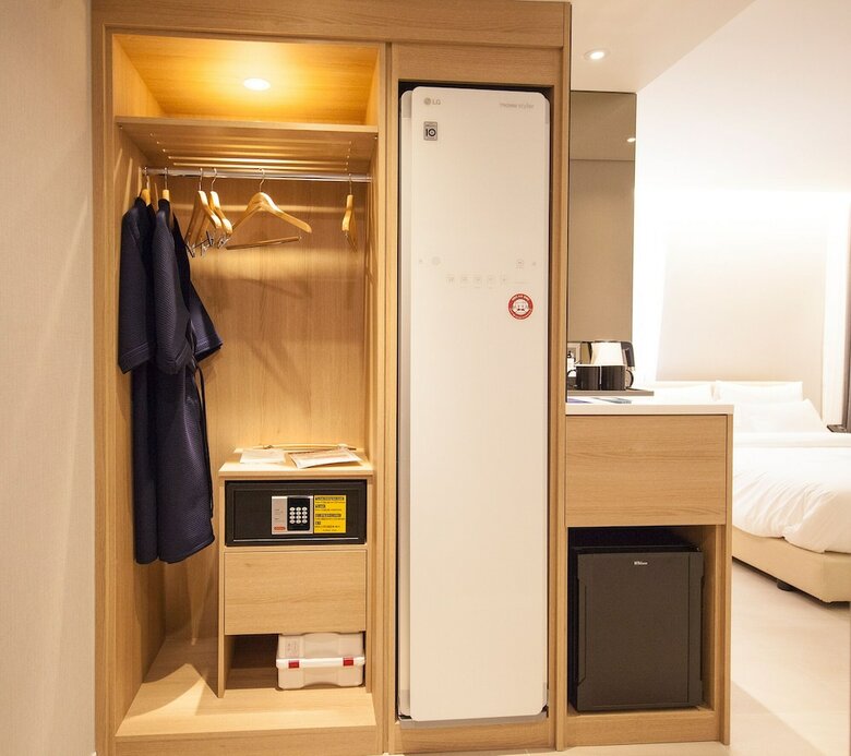 Hotel Londoner
