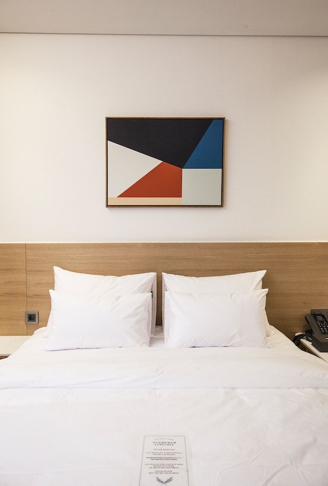 Hotel Londoner