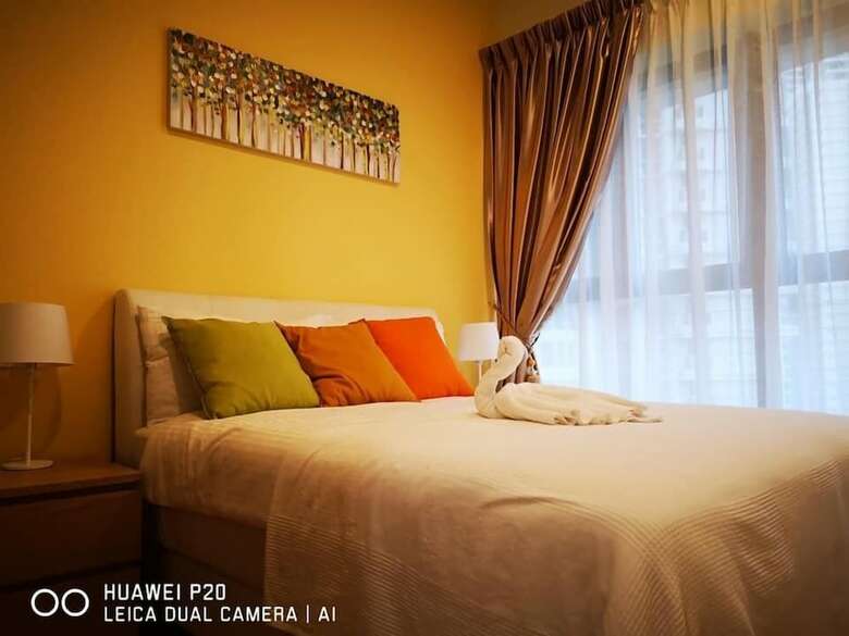 Apartamentos Garden View Suites