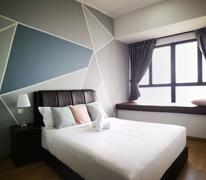 Apartamentos Picturesque View Suites