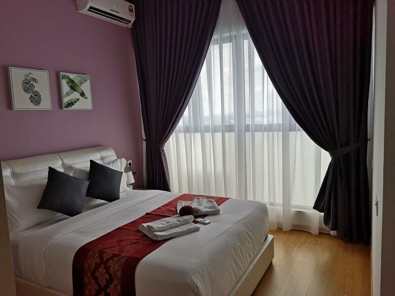 Apartamentos Picturesque View Suites