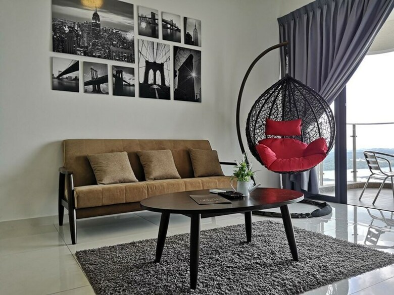 Apartamentos Picturesque View Suites