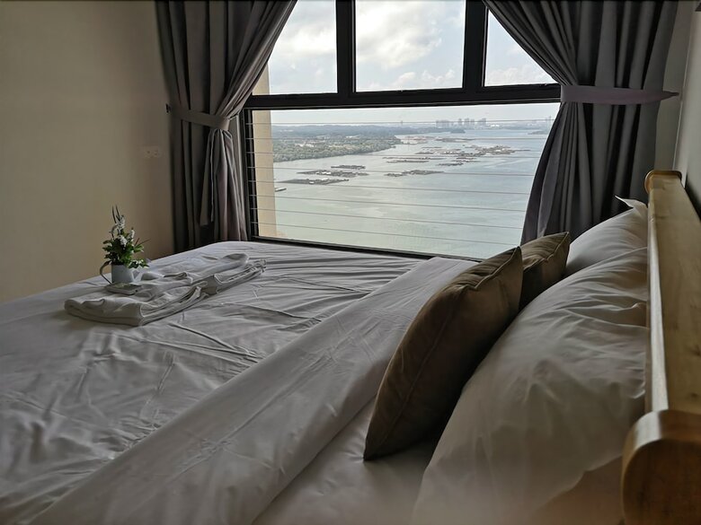 Apartamentos Picturesque View Suites