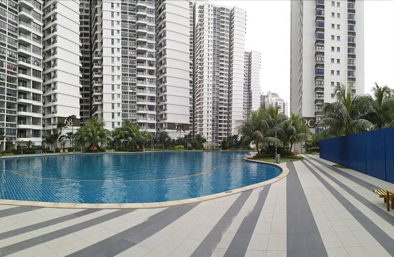 Apartamentos Picturesque View Suites