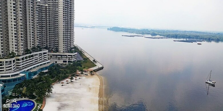Apartamentos Picturesque View Suites