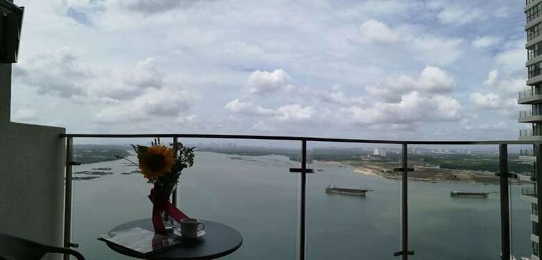 Apartamentos Picturesque View Suites
