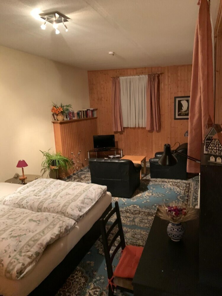 Pension Neumann