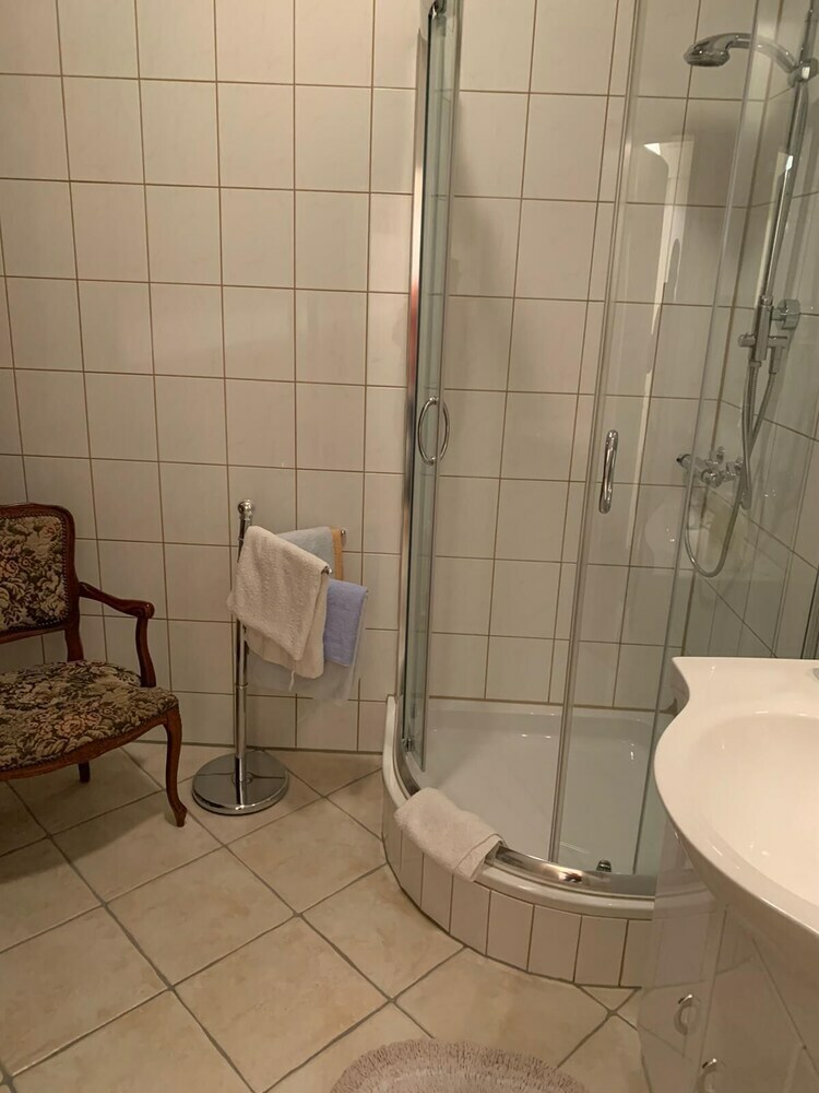 Pension Neumann