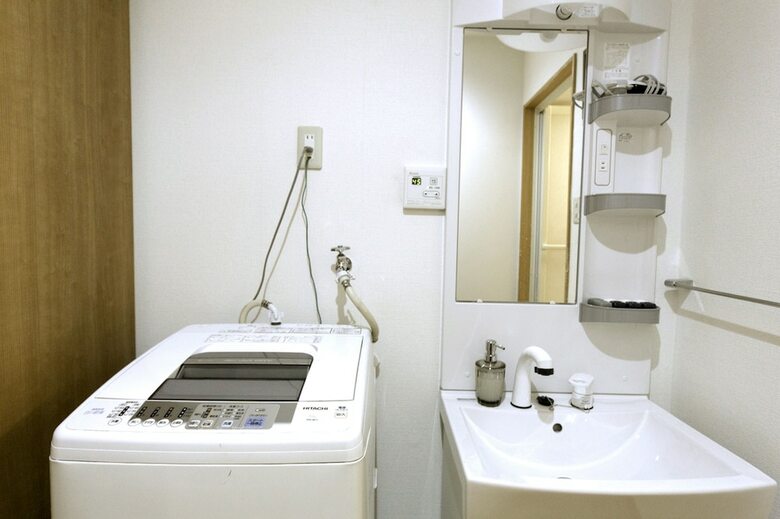 Apartamentos Nestle Tokyo Duplex Itabashi 02