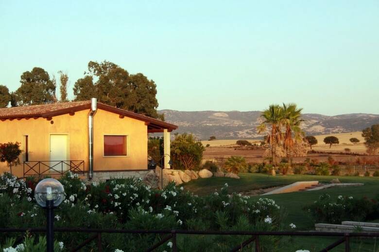 Hotel Janas Country Resort