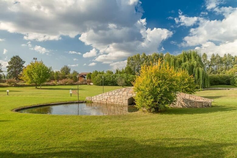 Hotel Janas Country Resort