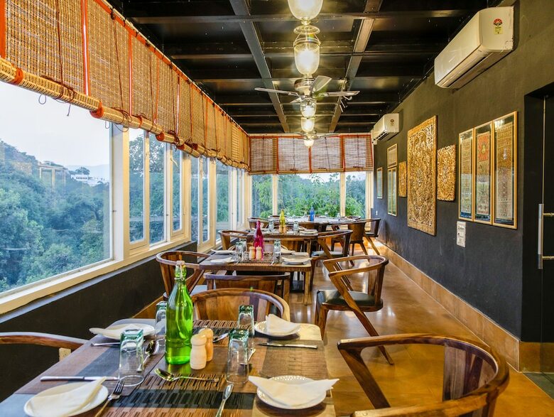 Hotel Shambhu Villas