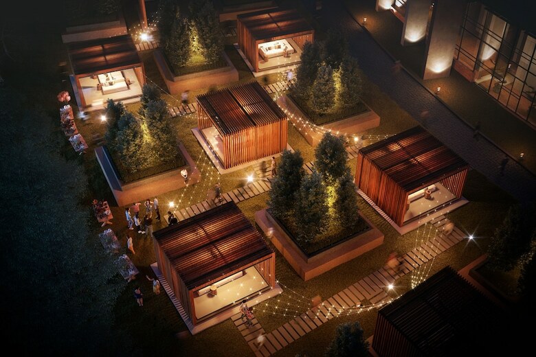 Apartamentos Lumi Tropicana By Plush