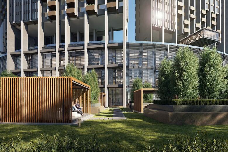 Apartamentos Lumi Tropicana By Plush