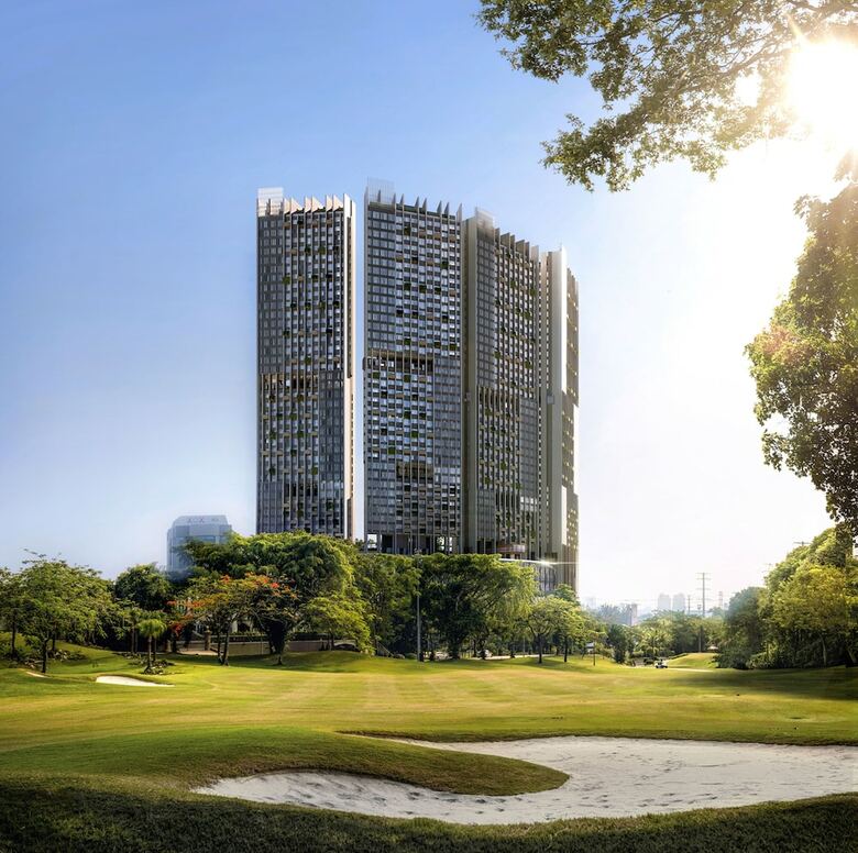 Apartamentos Lumi Tropicana By Plush