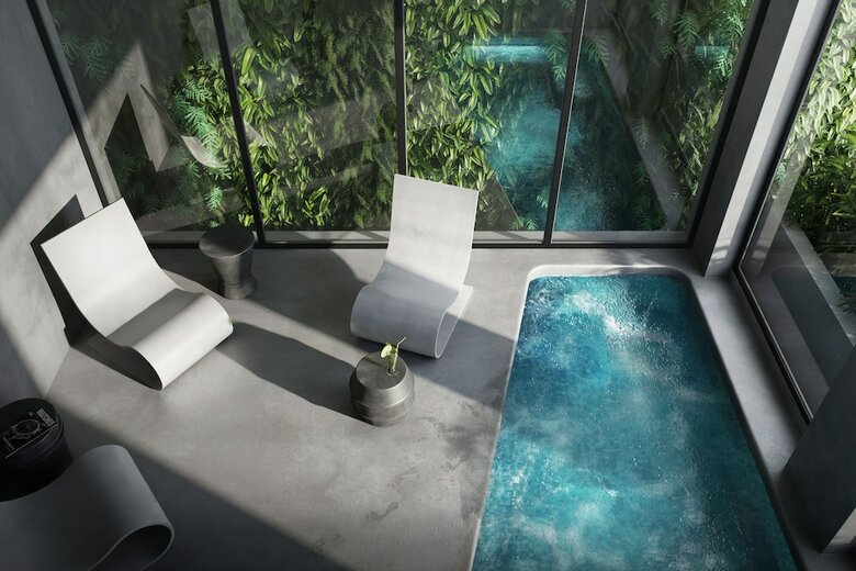 Apartamentos Lumi Tropicana By Plush