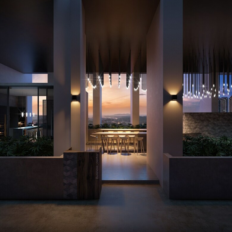 Apartamentos Lumi Tropicana By Plush