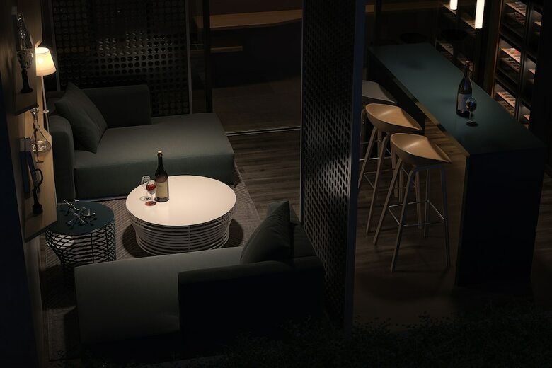 Apartamentos Lumi Tropicana By Plush