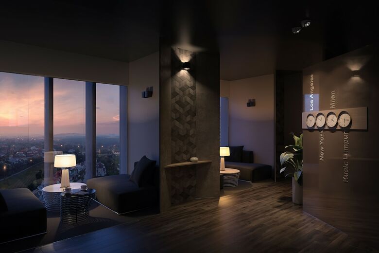 Apartamentos Lumi Tropicana By Plush