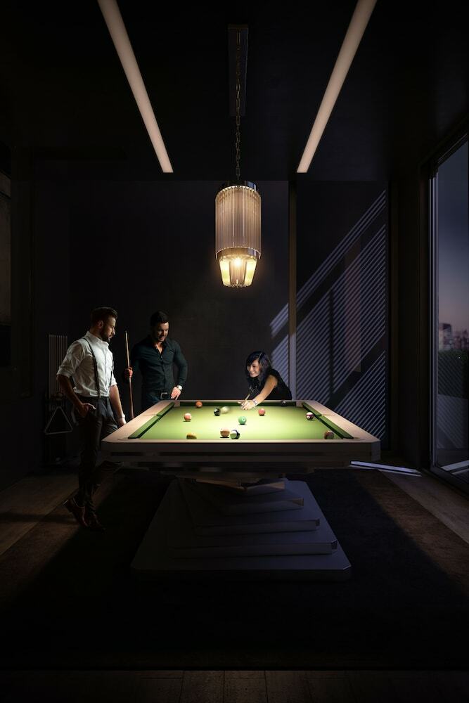 Apartamentos Lumi Tropicana By Plush