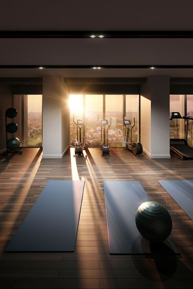 Apartamentos Lumi Tropicana By Plush