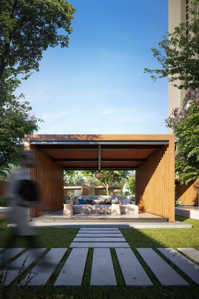 Apartamentos Lumi Tropicana By Plush