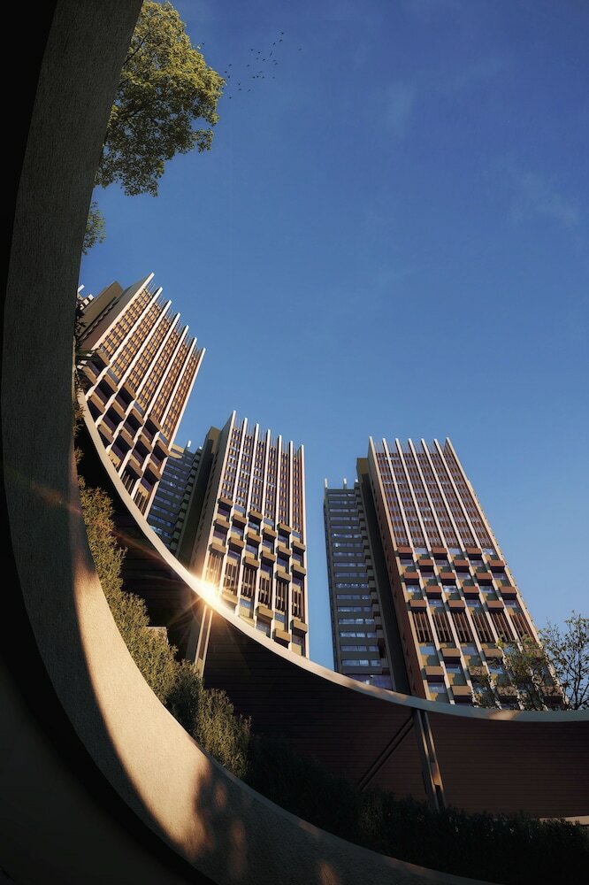 Apartamentos Lumi Tropicana By Plush