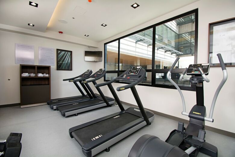 Hotel Staybridge Suites Guadalajara Novena