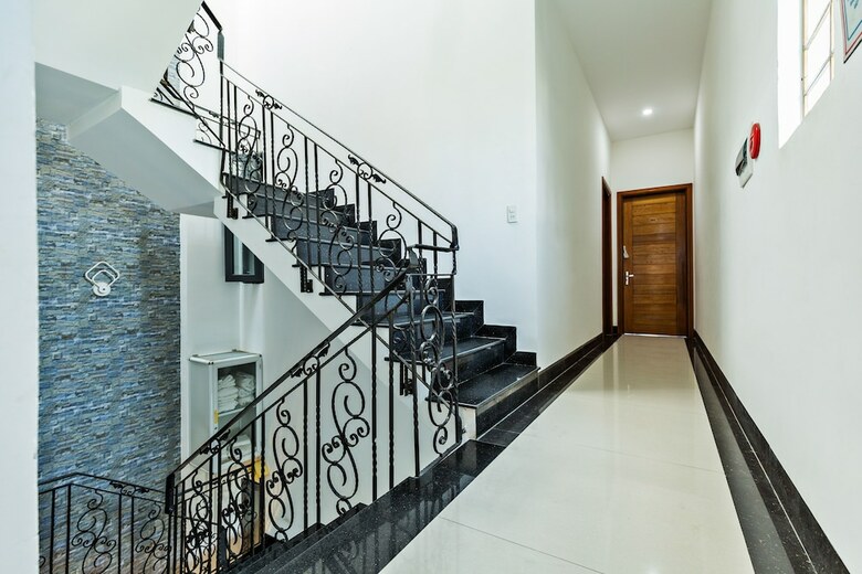 Hotel Oyo 978 My Linh Motel