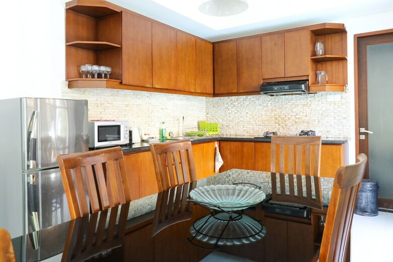 Hotel Bali Sanur Beach Villa