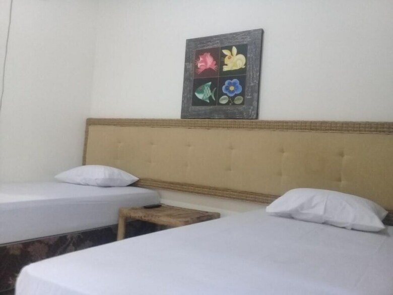 Hotel Oka Homestay