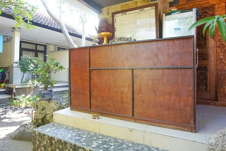 Hotel Gina's Guest House