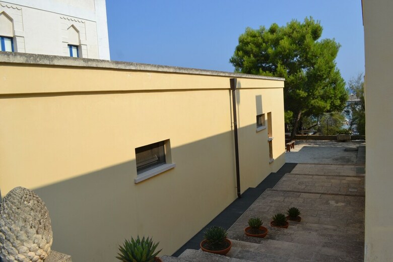 Apartamento Le Campanule Di Leuca